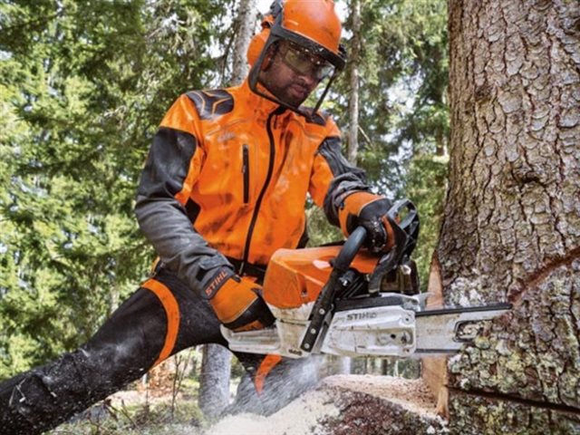 2023 STIHL Gas Chainsaw MS 462 C-M at Patriot Golf Carts & Powersports