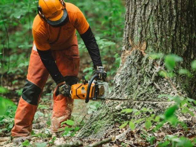 2023 STIHL Gas Chainsaw MS 500i at Patriot Golf Carts & Powersports