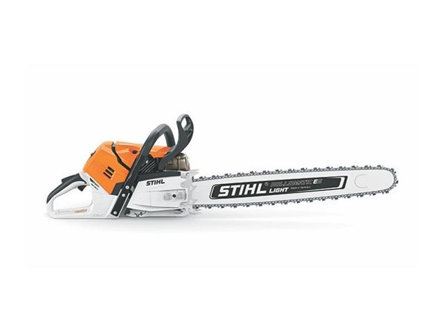 2023 STIHL Gas Chainsaw MS 500i at Patriot Golf Carts & Powersports