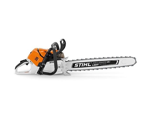 2023 STIHL Gas Chainsaw MS 500i R at Patriot Golf Carts & Powersports