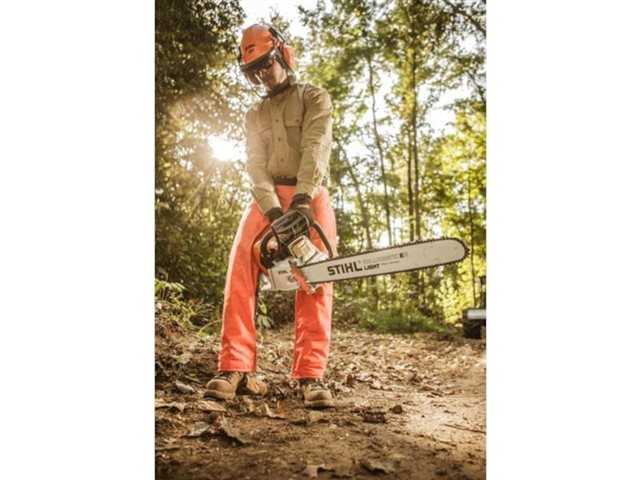 2023 STIHL Gas Chainsaw MS 661 C-M MAGNUM® at Patriot Golf Carts & Powersports