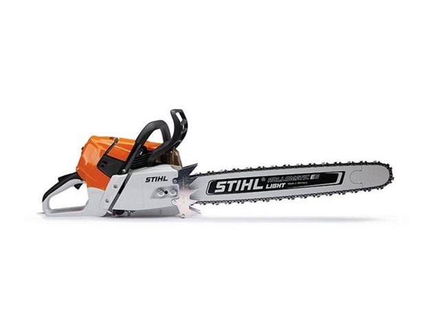 2023 STIHL Gas Chainsaw MS 661 MAGNUM® at Patriot Golf Carts & Powersports