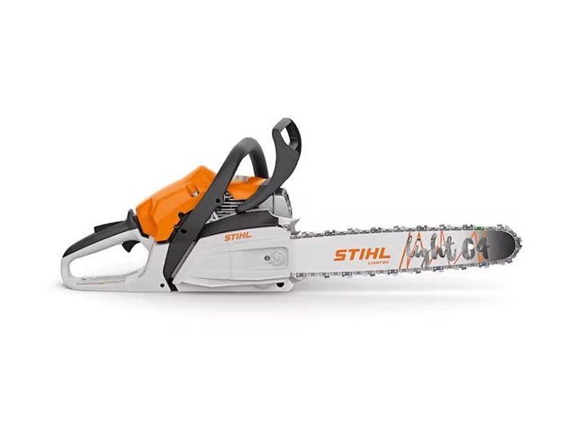 2023 STIHL Gas Chainsaw MS 182 at Patriot Golf Carts & Powersports