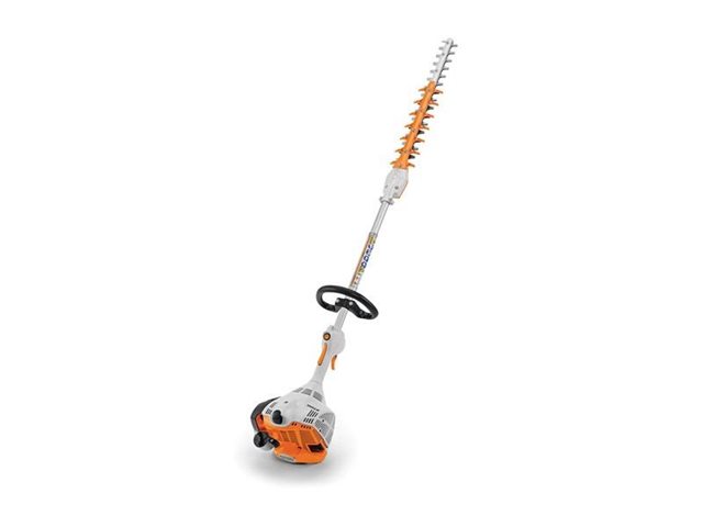 2023 STIHL Gas Hedge Trimmers HL 56 K (0°) at Patriot Golf Carts & Powersports