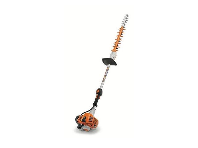 2023 STIHL Gas Hedge Trimmers HL 91 K (0°) at Patriot Golf Carts & Powersports