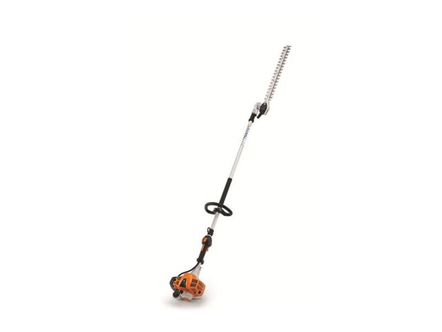 2023 STIHL Gas Hedge Trimmers HL 94 (145°) at Patriot Golf Carts & Powersports