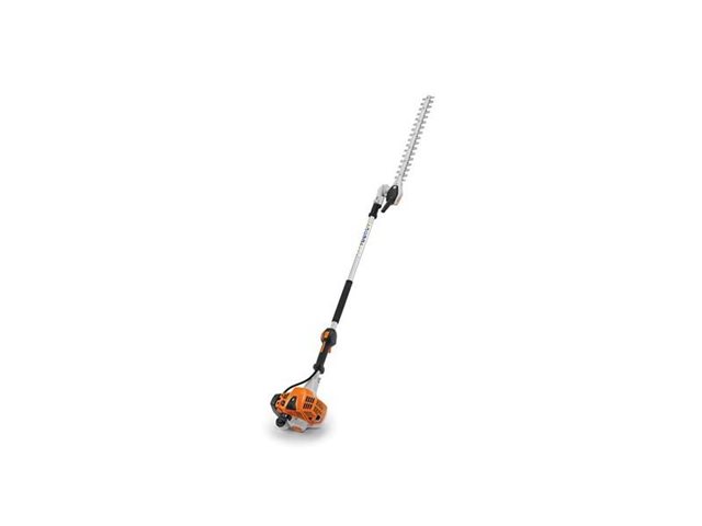 2023 STIHL Gas Hedge Trimmers HL 94 K (145°) at Patriot Golf Carts & Powersports