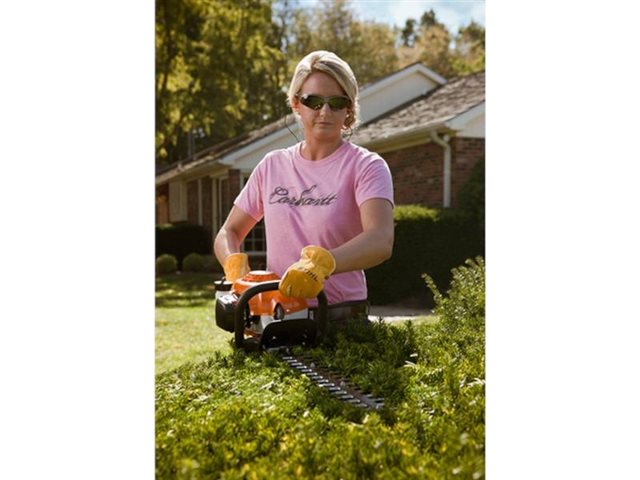 2023 STIHL Gas Hedge Trimmers HS 45 at Patriot Golf Carts & Powersports