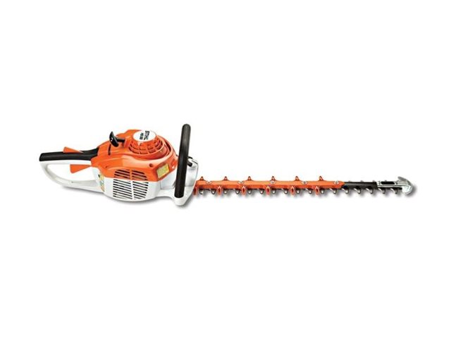 2023 STIHL Gas Hedge Trimmers HS 56 at Patriot Golf Carts & Powersports