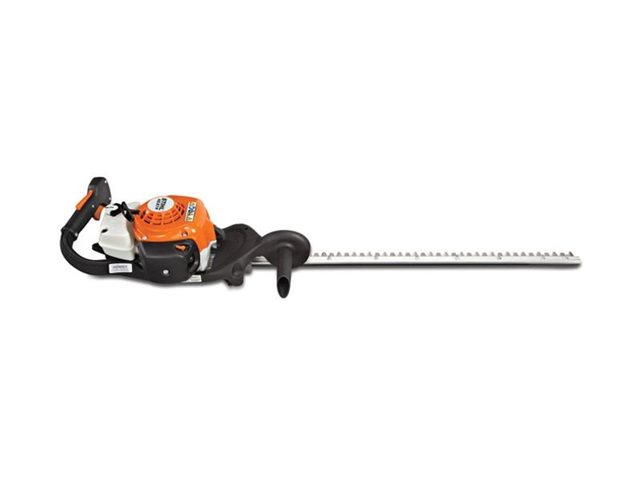 2023 STIHL Gas Hedge Trimmers HS 87 R at Patriot Golf Carts & Powersports