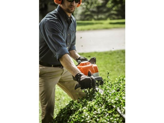 2023 STIHL Gas Hedge Trimmers HS 87 T at Patriot Golf Carts & Powersports