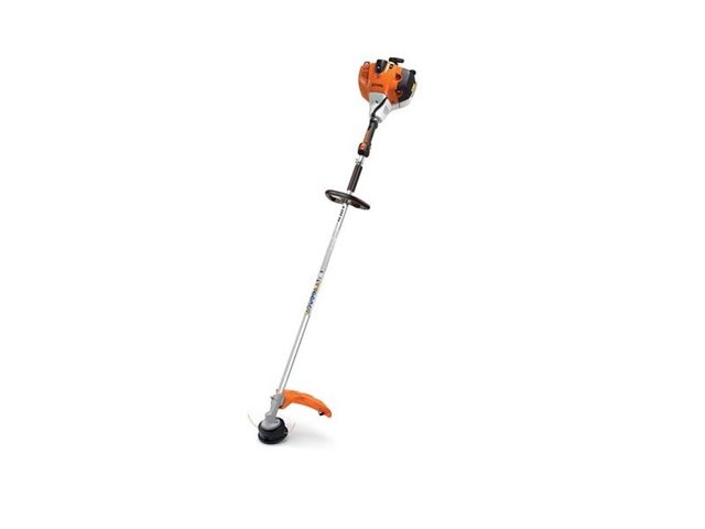 2023 STIHL Gas Trimmers & Brushcutters FS 240 R at Patriot Golf Carts & Powersports