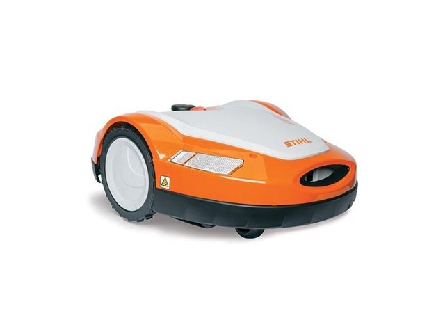 2023 STIHL iMow Robotic Lawn Mower RMI 632 PC-L at Patriot Golf Carts & Powersports