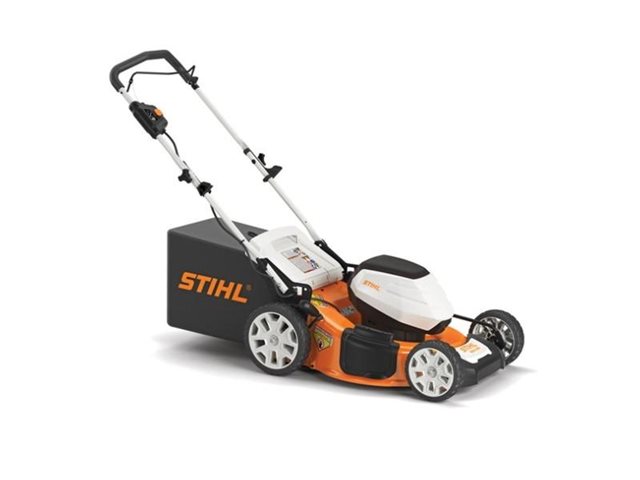 2023 STIHL Lawn Mowers RMA 460 at Patriot Golf Carts & Powersports