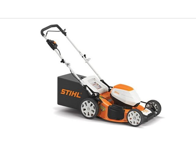 2023 STIHL Lawn Mowers RMA 510 at Patriot Golf Carts & Powersports