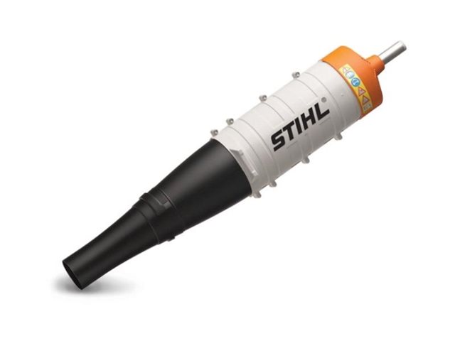 2023 STIHL Multi-Task Tools BG-KM Blower at Patriot Golf Carts & Powersports