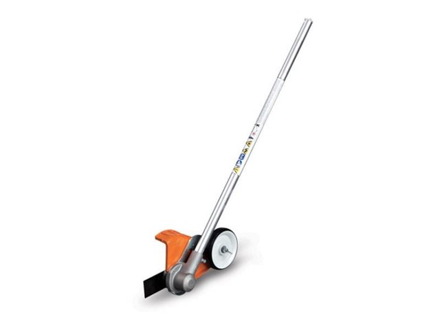 FCS Straight Lawn Edger at Patriot Golf Carts & Powersports