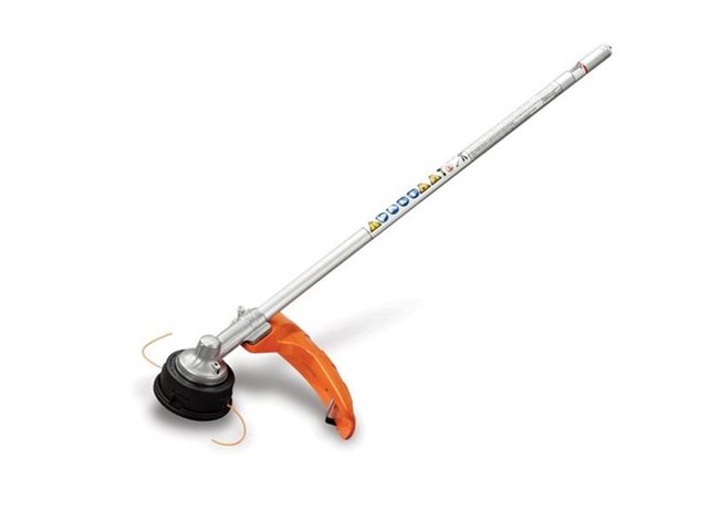 2023 STIHL Multi-Task Tools FS-KM Line Head Trimmer at Patriot Golf Carts & Powersports