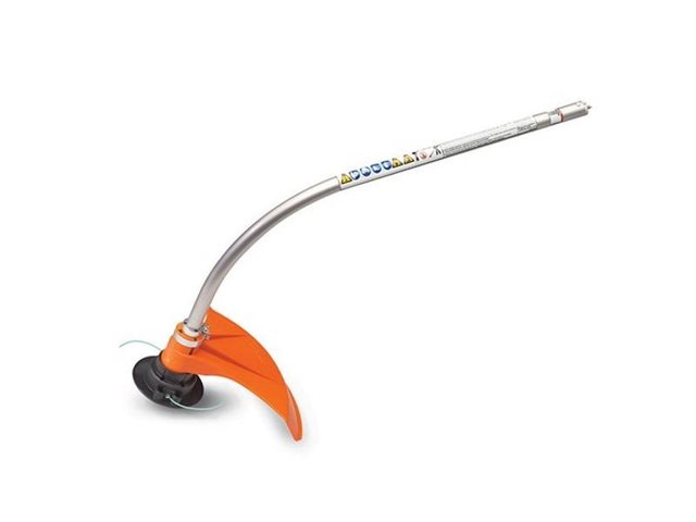 2023 STIHL Multi-Task Tools FSB-KM Curved Shaft Trimmer at Patriot Golf Carts & Powersports