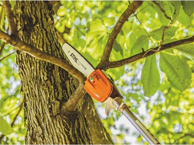 2023 STIHL Multi-Task Tools HT-KM Pole Pruner at Patriot Golf Carts & Powersports