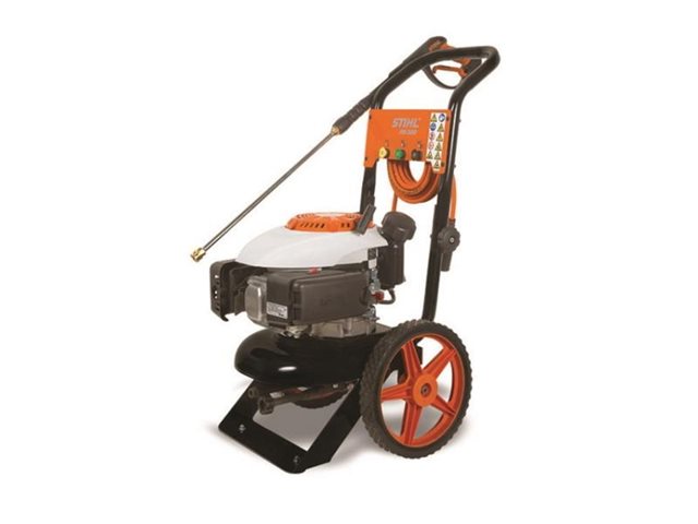 2023 STIHL Pressure Washers RB 200 at Patriot Golf Carts & Powersports