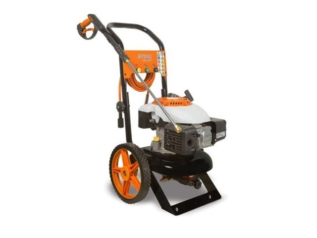 2023 STIHL Pressure Washers RB 200 at Patriot Golf Carts & Powersports