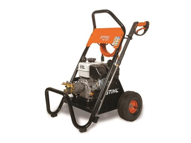 2023 STIHL Pressure Washers RB 400 DIRT BOSS® at Patriot Golf Carts & Powersports