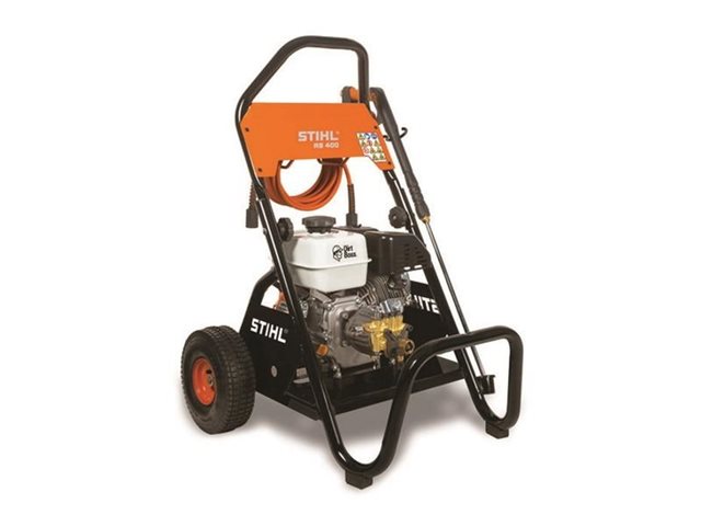 2023 STIHL Pressure Washers RB 400 DIRT BOSS® at Patriot Golf Carts & Powersports