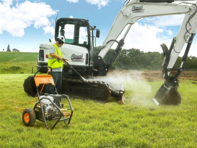 2023 STIHL Pressure Washers RB 600 at Patriot Golf Carts & Powersports