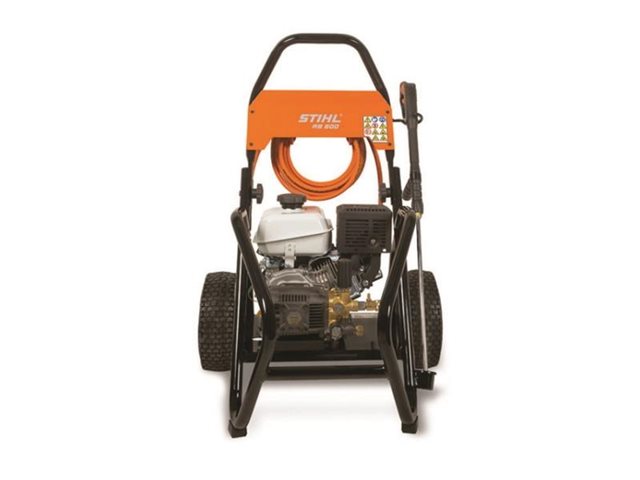 2023 STIHL Pressure Washers RB 600 at Patriot Golf Carts & Powersports