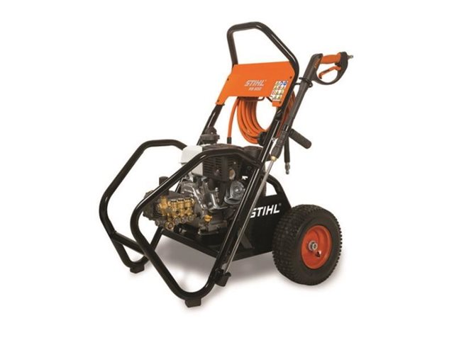 2023 STIHL Pressure Washers RB 600 at Patriot Golf Carts & Powersports