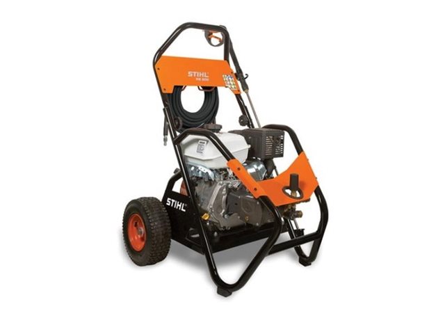 2023 STIHL Pressure Washers RB 800 at Patriot Golf Carts & Powersports