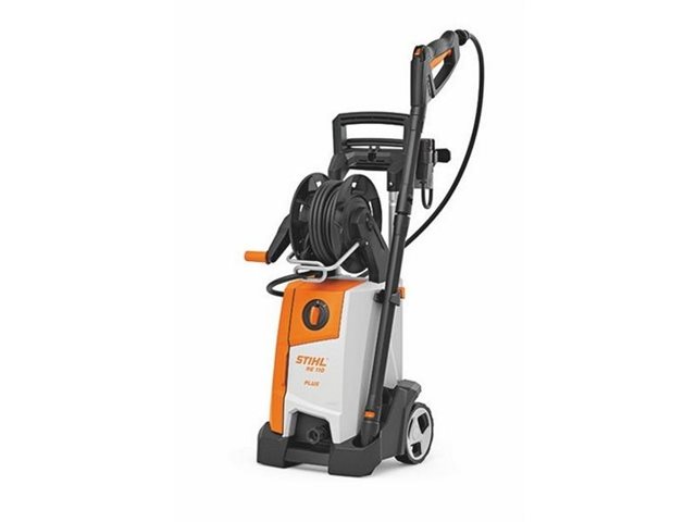 2023 STIHL Pressure Washers RE 110 PLUS at Patriot Golf Carts & Powersports