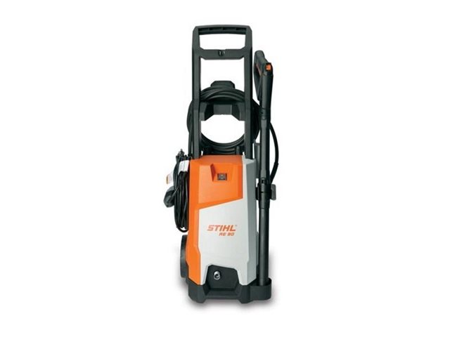 2023 STIHL Pressure Washers RE 90 at Patriot Golf Carts & Powersports