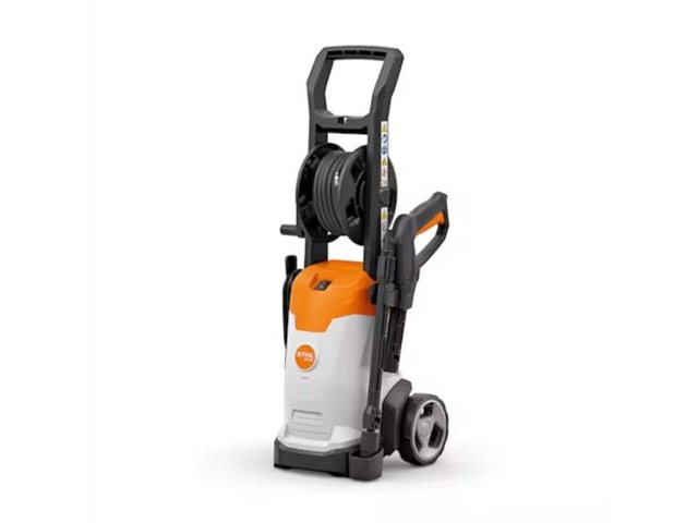 2023 STIHL Pressure Washers RE 90 PLUS at Patriot Golf Carts & Powersports