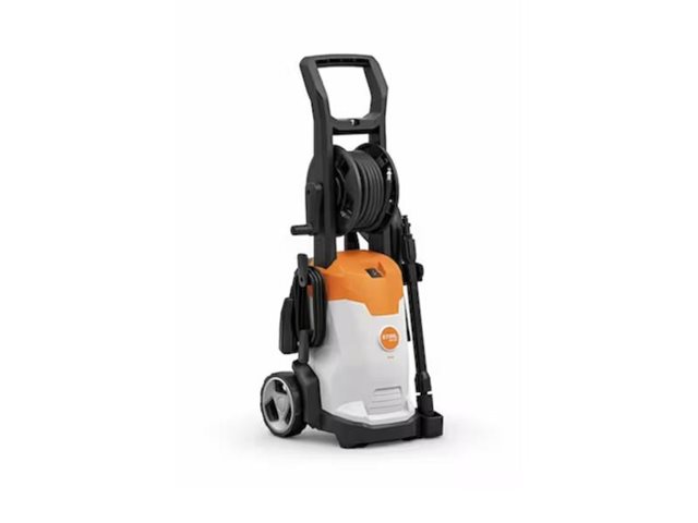 2023 STIHL Pressure Washers RE 90 PLUS at Patriot Golf Carts & Powersports