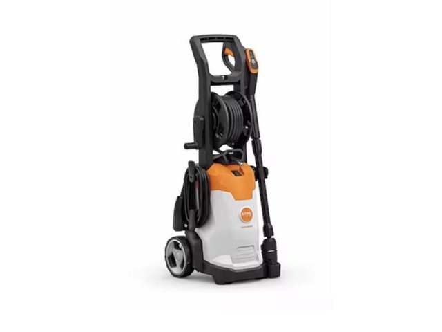 2023 STIHL Pressure Washers RE 100 PLUS CONTROL at Patriot Golf Carts & Powersports