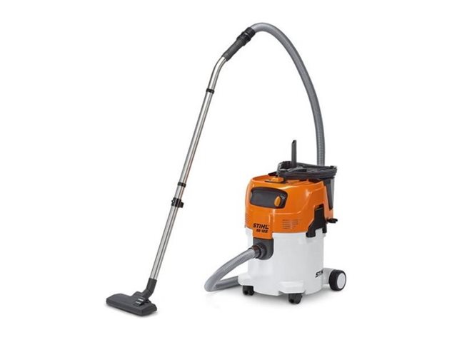 2023 STIHL Wet/Dry Vacuums SE 122 at Patriot Golf Carts & Powersports