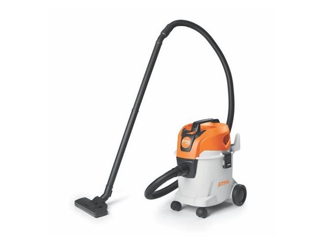 2023 STIHL Wet/Dry Vacuums SE 33 at Patriot Golf Carts & Powersports