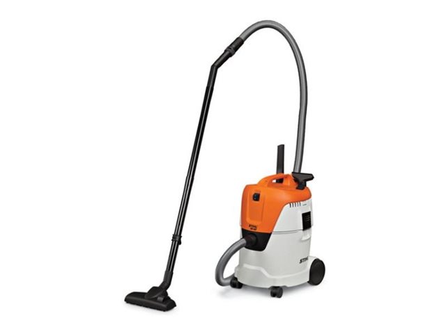 2023 STIHL Wet/Dry Vacuums SE 62 at Patriot Golf Carts & Powersports