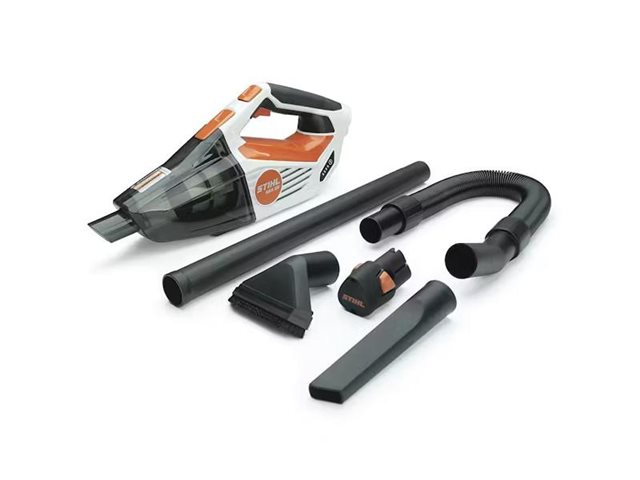 2023 STIHL Wet/Dry Vacuums SEA 20 at Patriot Golf Carts & Powersports