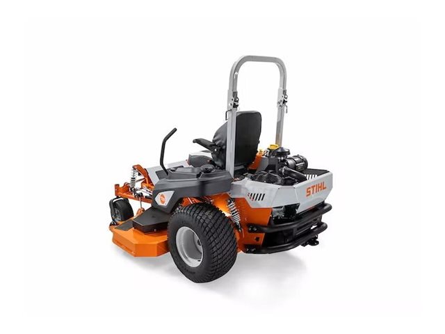 2023 STIHL Zero-Turn Mowers RZ 900 Series at Patriot Golf Carts & Powersports