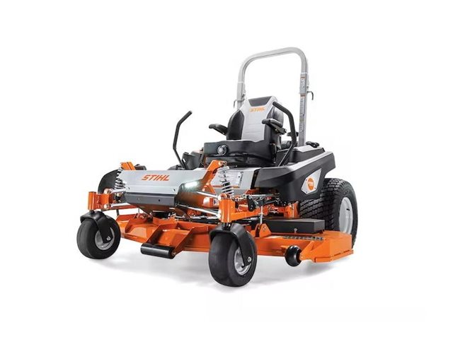 2023 STIHL Zero-Turn Mowers RZ 900 Series at Patriot Golf Carts & Powersports