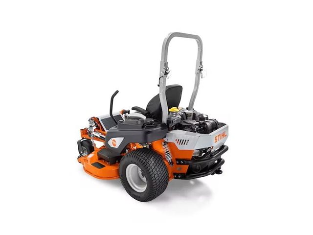 2023 STIHL Zero-Turn Mowers RZ 700 Series at Patriot Golf Carts & Powersports