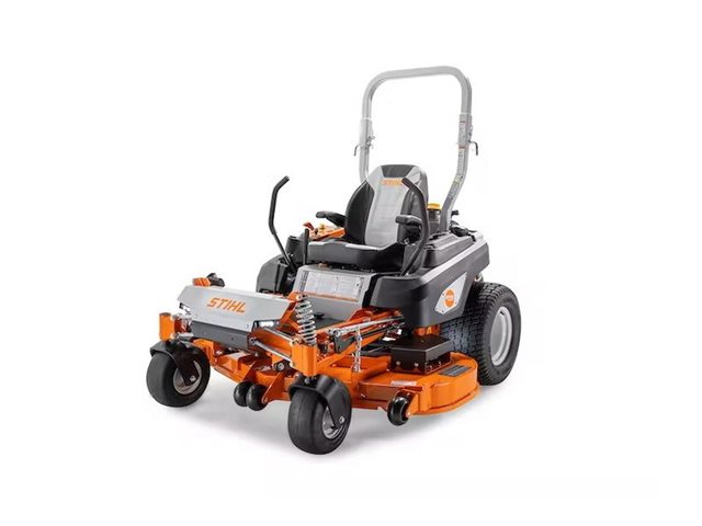 2023 STIHL Zero-Turn Mowers RZ 700 Series at Patriot Golf Carts & Powersports