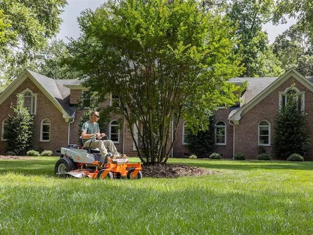 2023 STIHL Zero-Turn Mowers RZ 261 at Patriot Golf Carts & Powersports