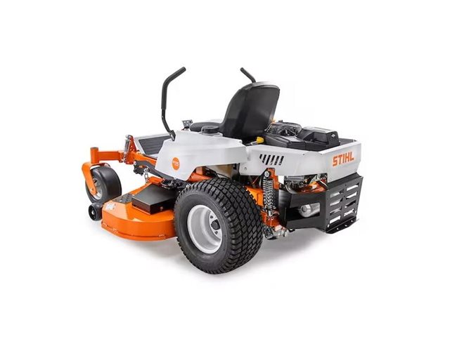 2023 STIHL Zero-Turn Mowers RZ 261 at Patriot Golf Carts & Powersports