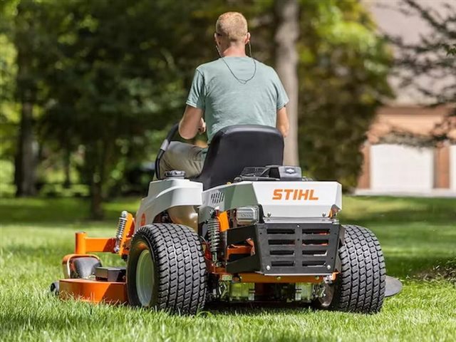 2023 STIHL Zero-Turn Mowers RZ 261 at Patriot Golf Carts & Powersports