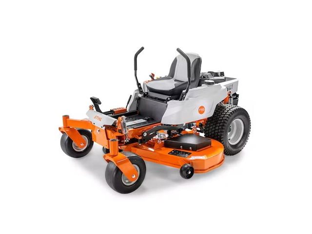 2023 STIHL Zero-Turn Mowers RZ 261 at Patriot Golf Carts & Powersports