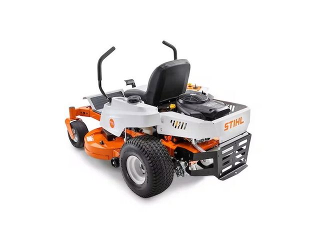 2023 STIHL Zero-Turn Mowers RZ 142 at Patriot Golf Carts & Powersports